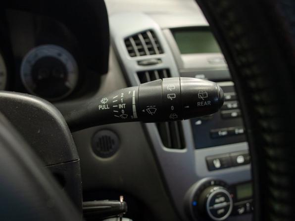 Kia Ceed I с пробегом 2008 года, цена 545 000 рублей, 252193 км, хэтчбек, Автокод Объявления