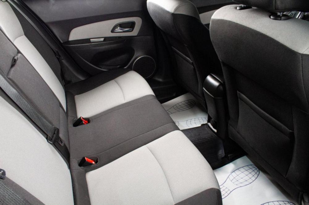 Chevrolet Cruze I Сургут  - изображение 16