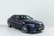 Mercedes-Benz E-Класс V (W213 S213 C238) Рестайлинг Казань  - изображение 16