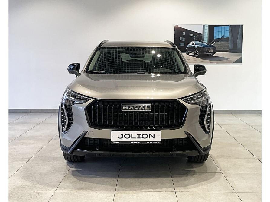 Haval Jolion I Рестайлинг 2 Архангельск  - изображение 2