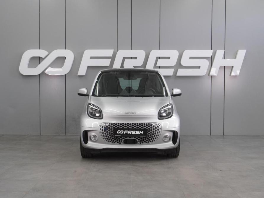 Smart Fortwo III Воронеж  - изображение 3