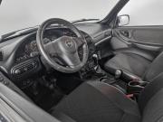 Chevrolet Niva I Рестайлинг Нижний Новгород  - изображение 29
