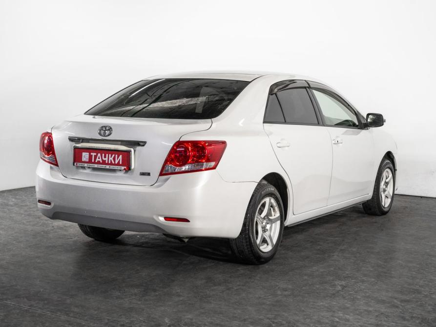 Toyota Allion II Рестайлинг Иркутск  - изображение 3