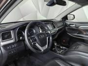 Toyota Highlander III (XU50) Рестайлинг Москва  - изображение 43