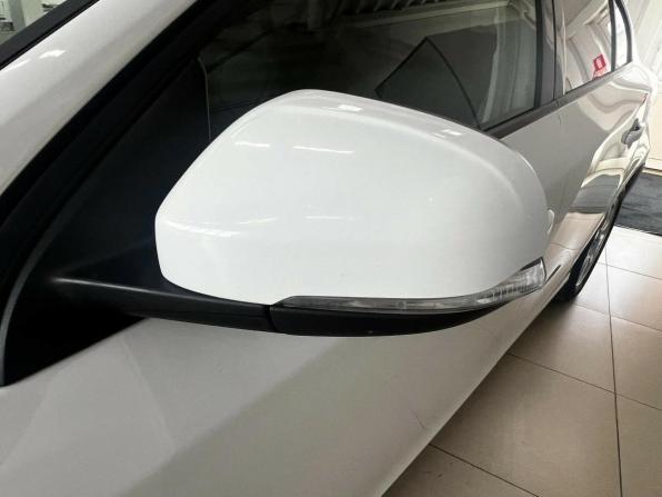 Volvo S60 II Рестайлинг с пробегом 2013 года, цена 1 538 000 рублей, 149000 км, седан, Автокод Объявления
