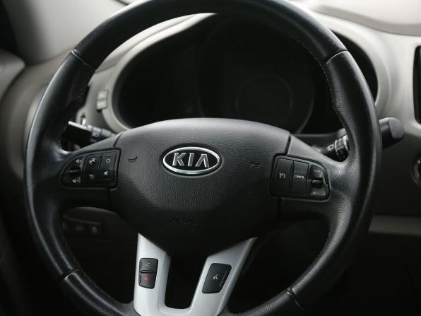 Kia Sportage III с пробегом 2010 года, цена 1 030 000 рублей, 191000 км, внедорожник, Автокод Объявления