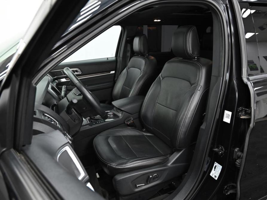 Ford Explorer V Рестайлинг Москва  - изображение 12