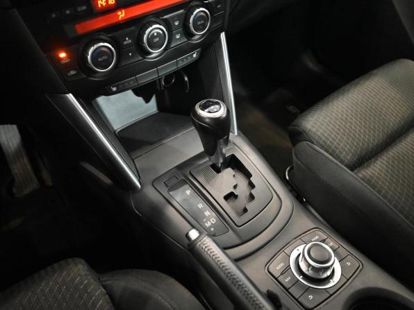 Mazda CX-5 I с пробегом 2011 года, цена 1 480 000 рублей, 223680 км, внедорожник, Автокод Объявления