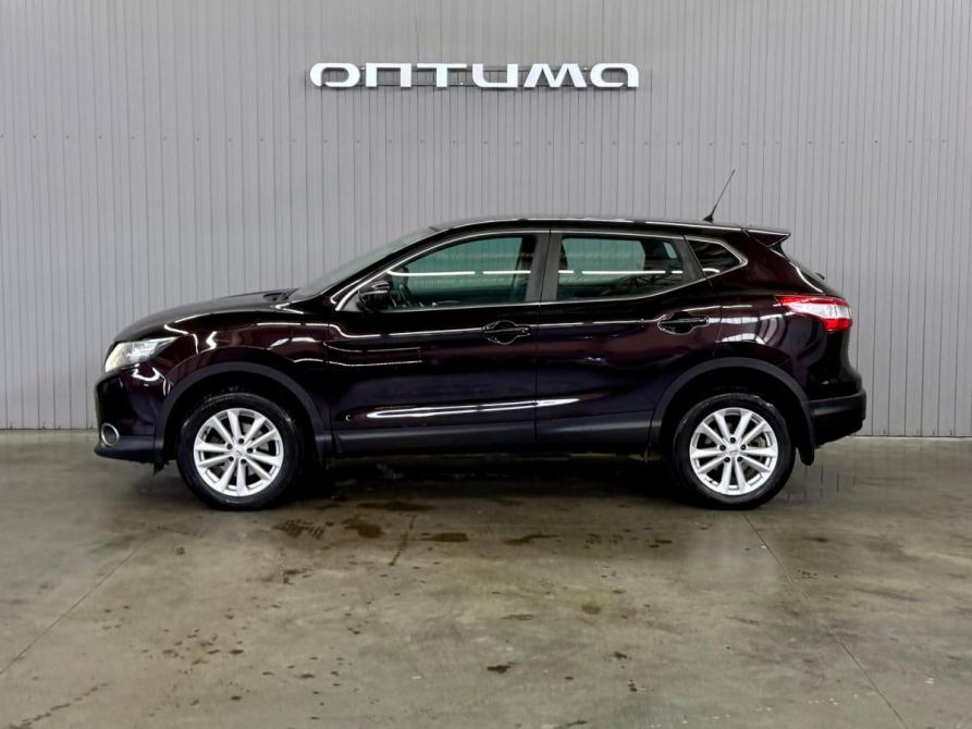 Nissan Qashqai II Краснодар  - изображение 8