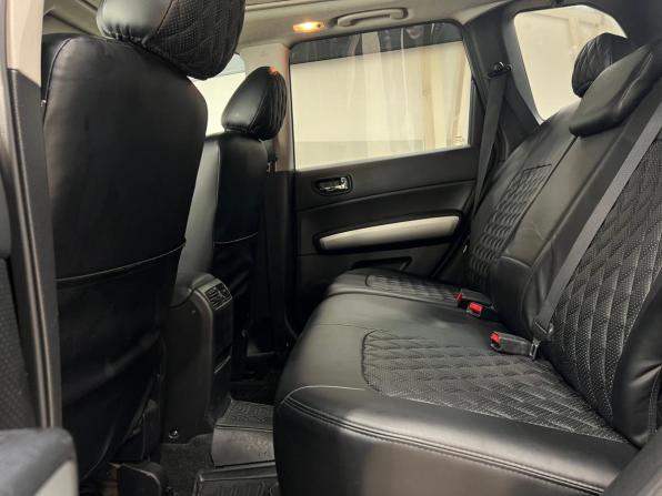 Nissan X-Trail II Рестайлинг с пробегом 2012 года, цена 1 320 000 рублей, 269301 км, внедорожник, Автокод Объявления