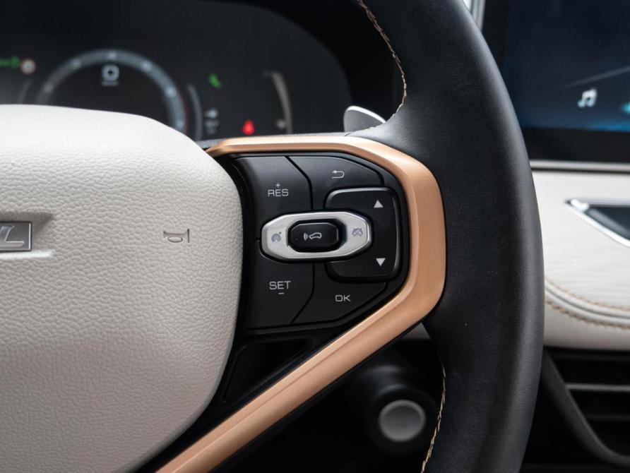 Haval Jolion I Рестайлинг Краснодар  - изображение 19