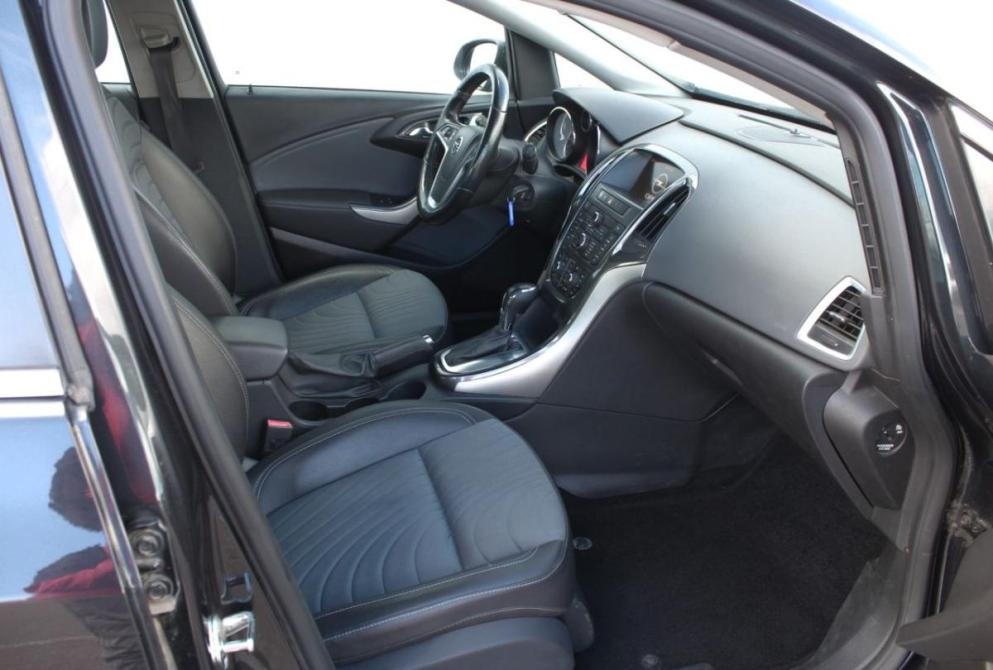 Opel Astra J Рестайлинг Нижний Новгород  - изображение 12