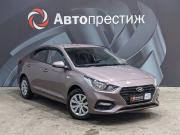 Hyundai Solaris II Пермь  - изображение 27
