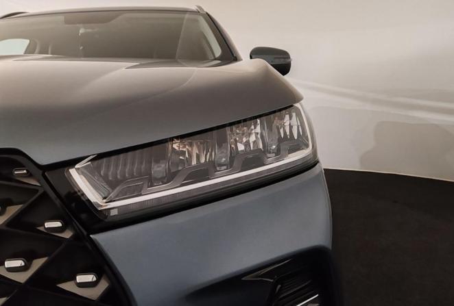 Chery Tiggo 7 Pro I с пробегом 2021 года, цена 1 650 000 рублей, 87351 км, внедорожник, Автокод Объявления