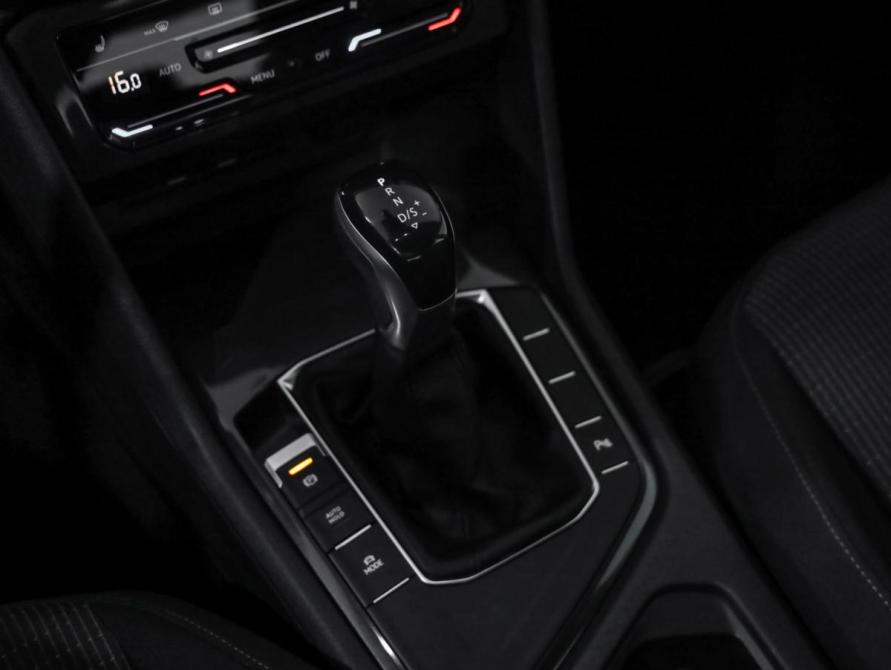 Volkswagen Tiguan II Рестайлинг Санкт-Петербург  - изображение 19