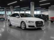 Audi A6 IV (C7) Рестайлинг Москва  - изображение 30