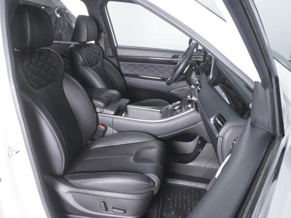Hyundai Palisade I с пробегом 2021 года, цена 6 089 000 рублей, 44709 км, внедорожник, Автокод Объявления