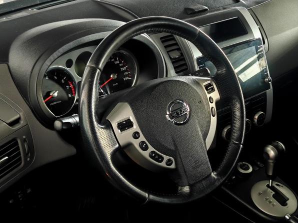 Nissan X-Trail II с пробегом 2008 года, цена 1 030 000 рублей, 98840 км, внедорожник, Автокод Объявления