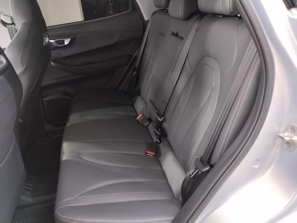 Chery Tiggo 4 I Рестайлинг 2 с пробегом 2025 года, цена 1 990 000 рублей, 7230 км, внедорожник, Автокод Объявления