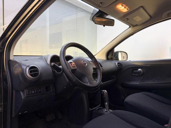 Nissan Note I с пробегом 2007 года, цена 519 000 рублей, 260550 км, хэтчбек, Автокод Объявления