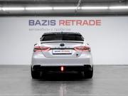 Toyota Camry VIII (XV70) Рестайлинг Тюмень  - изображение 32