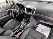 Chevrolet Captiva I Рестайлинг 2 Тверь  - изображение 41