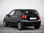 Hyundai Getz I Рестайлинг Санкт-Петербург  - изображение 30