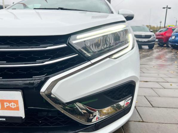 Lada (ВАЗ) Vesta I Рестайлинг (NG) с пробегом 2024 года, цена 1 375 000 рублей, 22943 км, универсал, Автокод Объявления