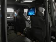 Mercedes-Benz G-Класс AMG II (W465) Рестайлинг Москва  - изображение 47