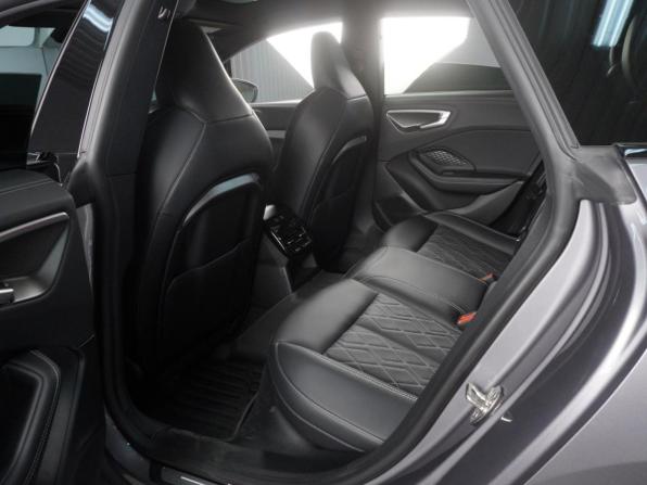 Audi A5 III (B10) с пробегом 2025 года, цена 5 965 000 рублей, 4021 км, седан, Автокод Объявления