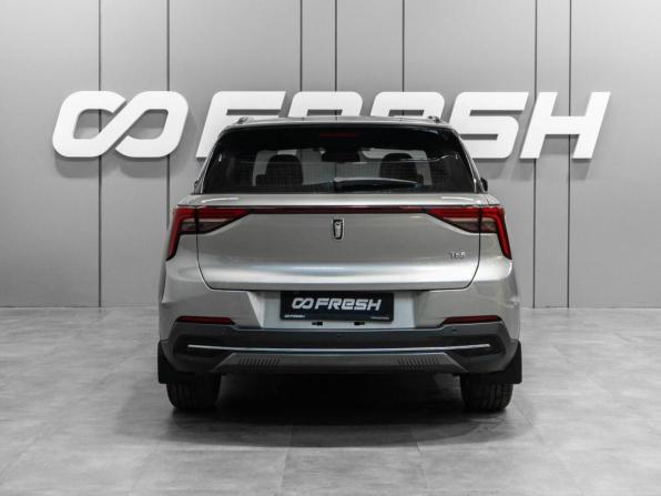 FAW Bestune T55 с пробегом 2023 года, цена 1 750 000 рублей, 27029 км, внедорожник, Автокод Объявления