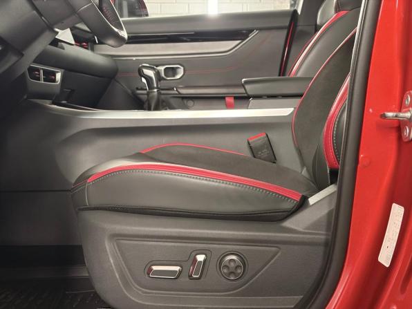 JETOUR DASHING I с пробегом 2024 года, цена 1 840 000 рублей, 38882 км, внедорожник, Автокод Объявления