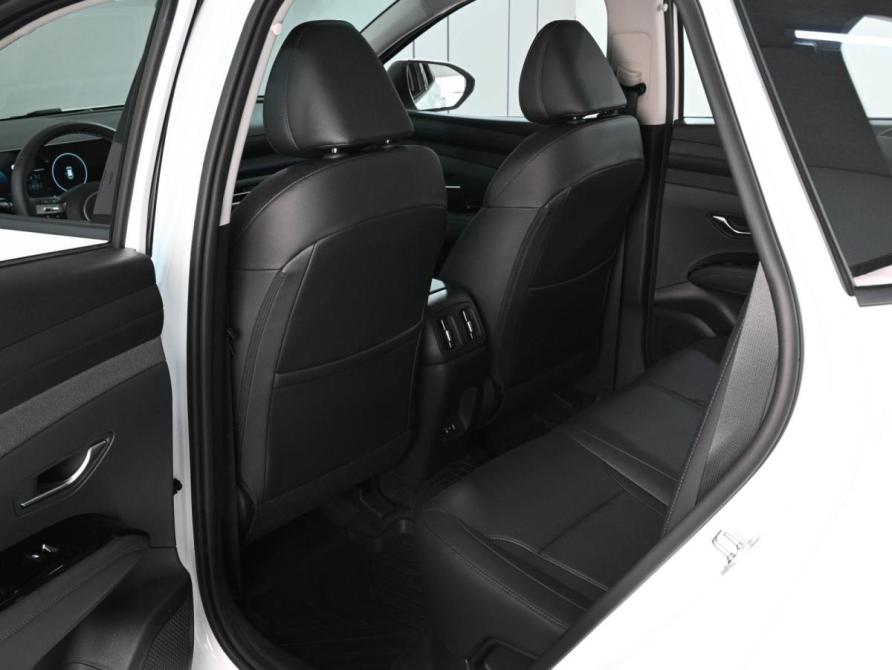 Hyundai Tucson IV Рестайлинг Ростов-на-Дону  - изображение 11