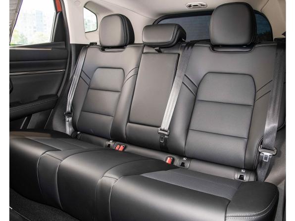 Новый Haval H7 I 2026 года, цена 4 157 010 рублей, внедорожник, Автокод Объявления