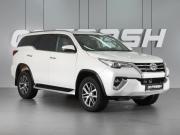 Toyota Fortuner II Минеральные Воды  - изображение 21