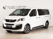Peugeot Traveller I Казань  - изображение 12