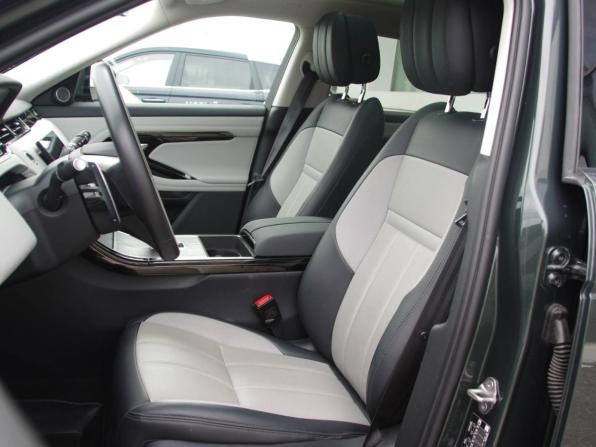 Land Rover Range Rover Evoque II Рестайлинг с пробегом 2024 года, цена 5 250 000 рублей, 10756 км, внедорожник, Автокод Объявления