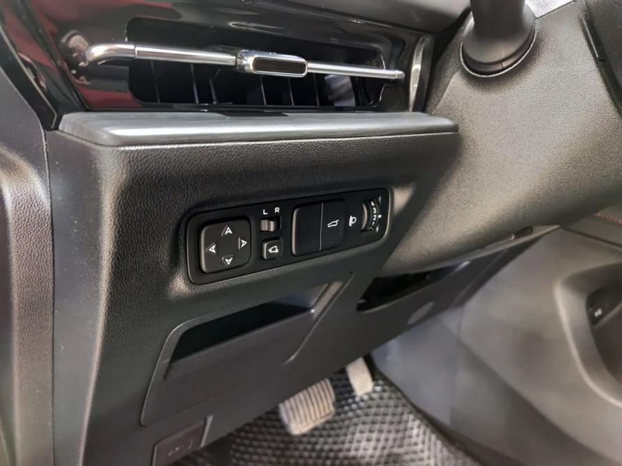 Changan UNI-S (CS55 Plus) Набережные Челны  - изображение 26
