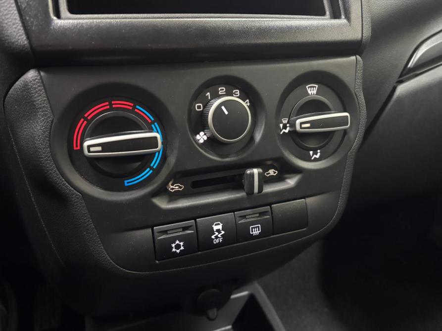 Lada (ВАЗ) Granta I Рестайлинг Альметьевск  - изображение 20