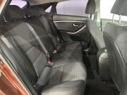 Hyundai i30 II Москва  - изображение 29