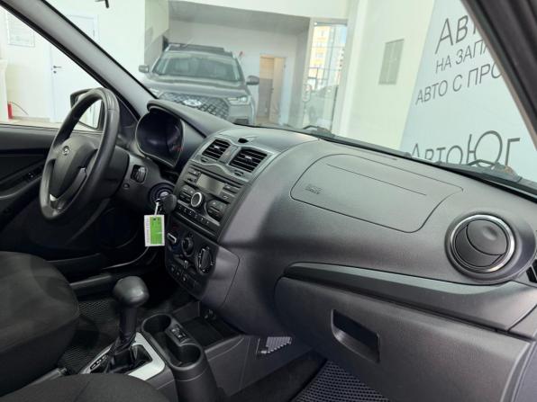 Lada (ВАЗ) Granta I Рестайлинг с пробегом 2021 года, цена 825 000 рублей, 61524 км, седан, Автокод Объявления