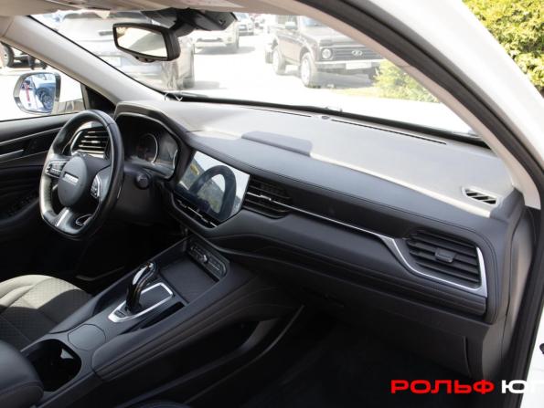 Haval F7 I с пробегом 2020 года, цена 1 768 000 рублей, 59324 км, внедорожник, Автокод Объявления