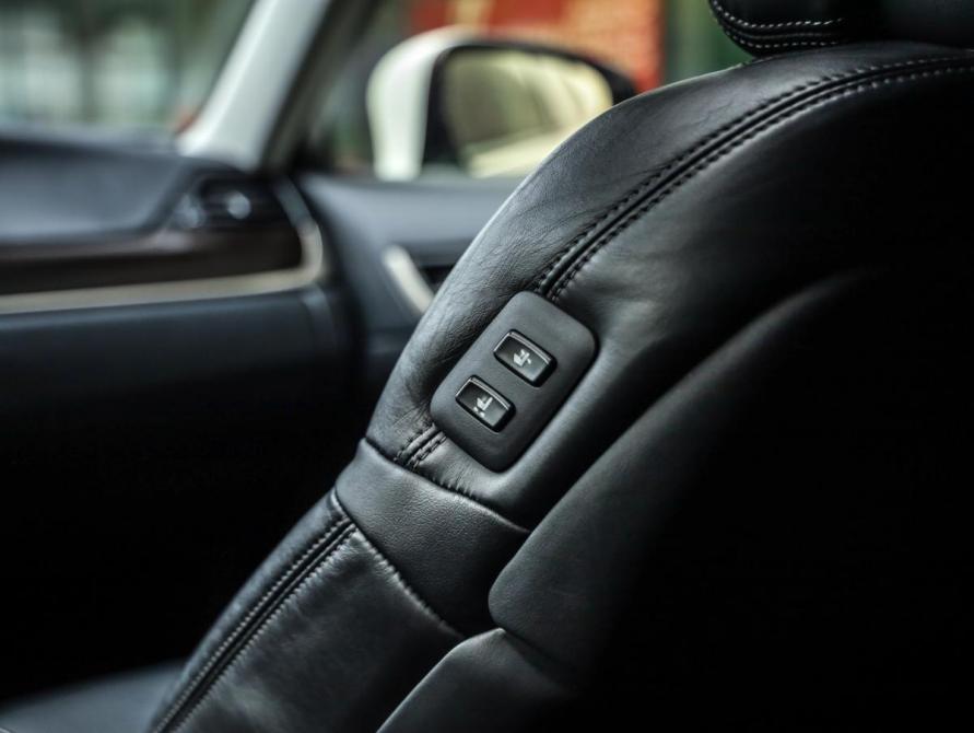 Lexus GS IV Санкт-Петербург  - изображение 30