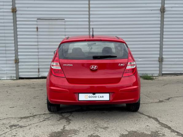 Hyundai i30 I с пробегом 2009 года, цена 647 000 рублей, 275897 км, хэтчбек, Автокод Объявления