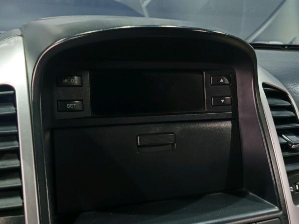 Chevrolet Captiva I с пробегом 2008 года, цена 980 000 рублей, 330000 км, внедорожник, Автокод Объявления