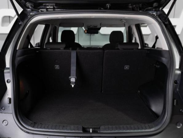 Hyundai Creta II с пробегом 2021 года, цена 1 999 000 рублей, 178913 км, внедорожник, Автокод Объявления