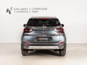 Chery Tiggo 4 I Рестайлинг Казань  - изображение 12