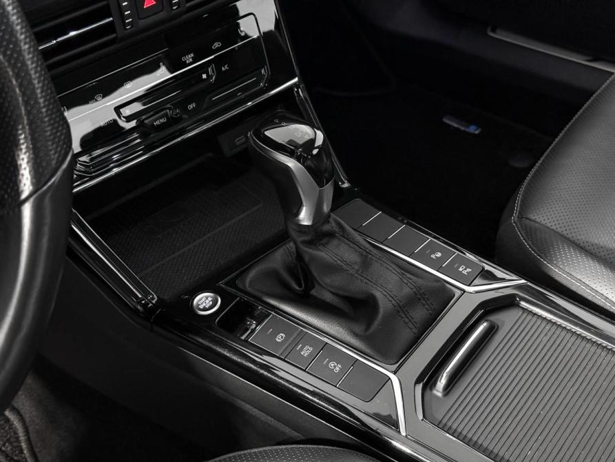 Volkswagen Passat B8 Рестайлинг Санкт-Петербург  - изображение 12