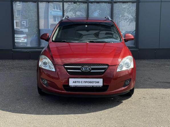Kia Ceed I с пробегом 2009 года, цена 680 000 рублей, 148396 км, универсал, Автокод Объявления