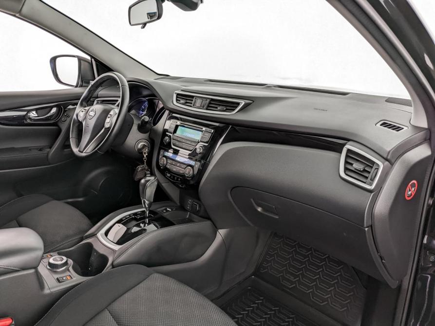 Nissan Qashqai II Москва  - изображение 11